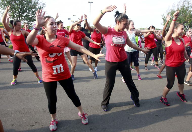 Zumbathon